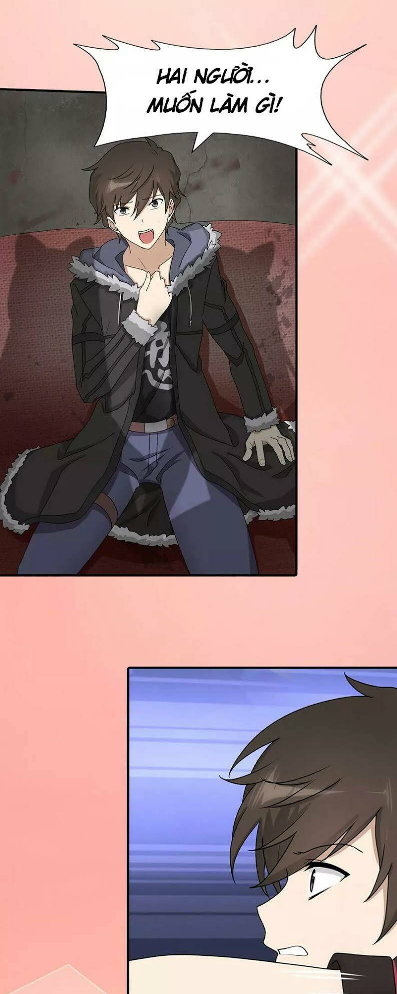 Bạn Gái Zombie Của Tôi - Chapter 50 - Page 32