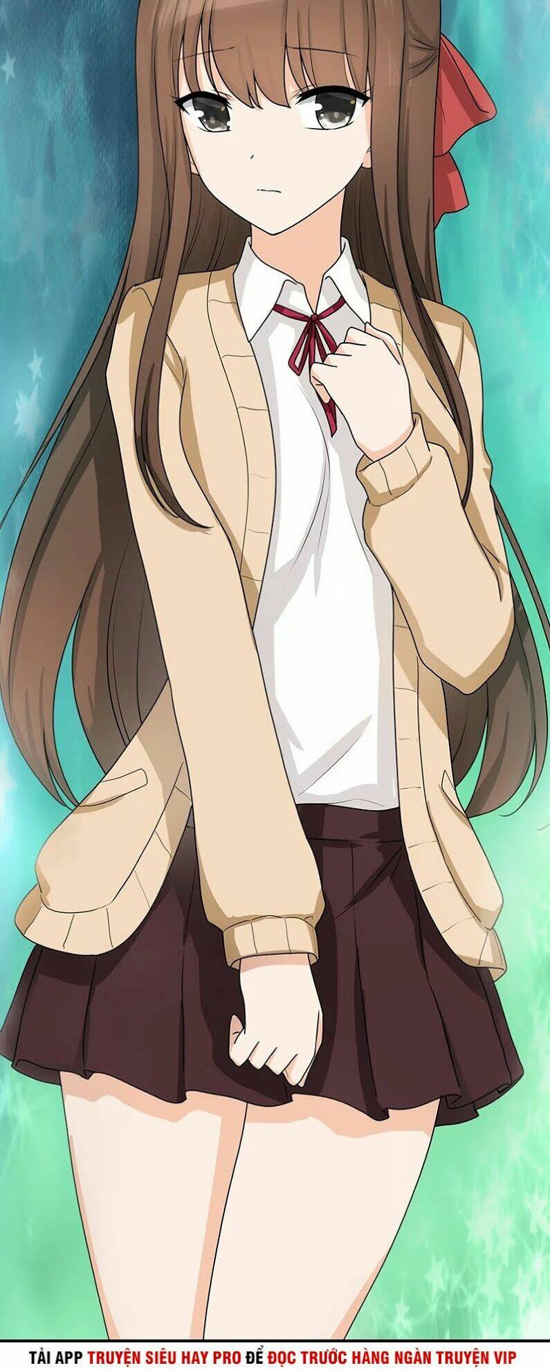 Bạn Gái Zombie Của Tôi - Chapter 50 - Page 7