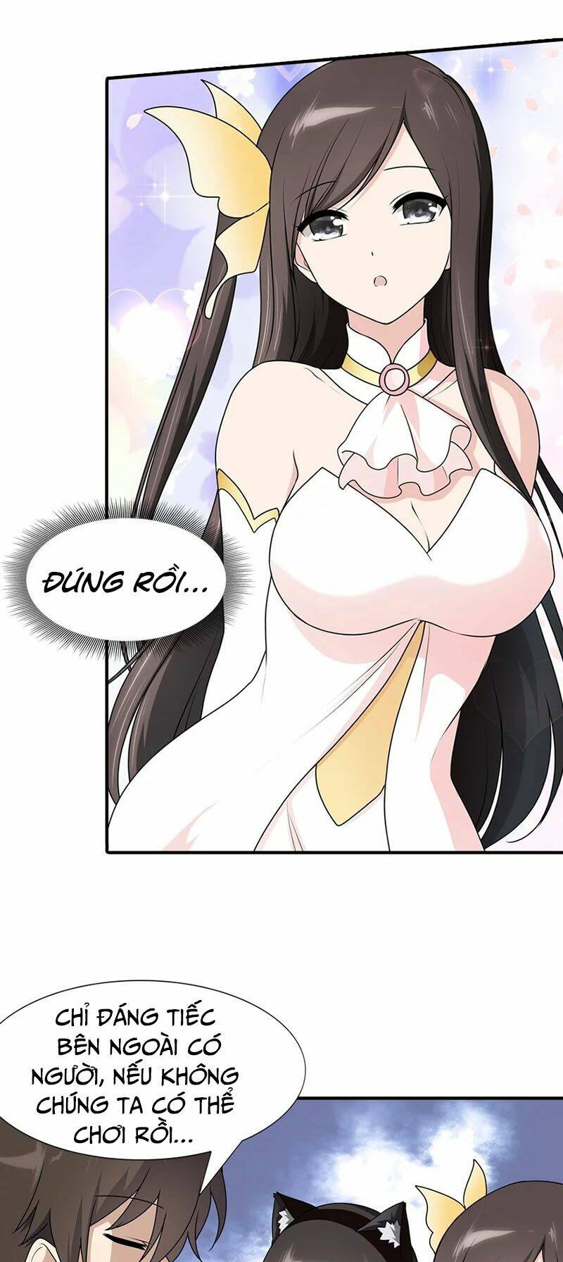 Bạn Gái Zombie Của Tôi - Chapter 51 - Page 12