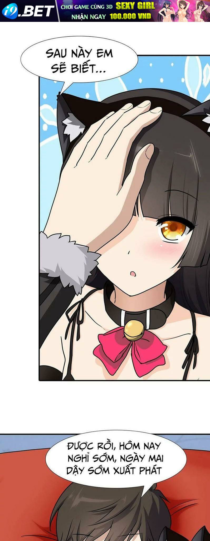 Bạn Gái Zombie Của Tôi - Chapter 51 - Page 14