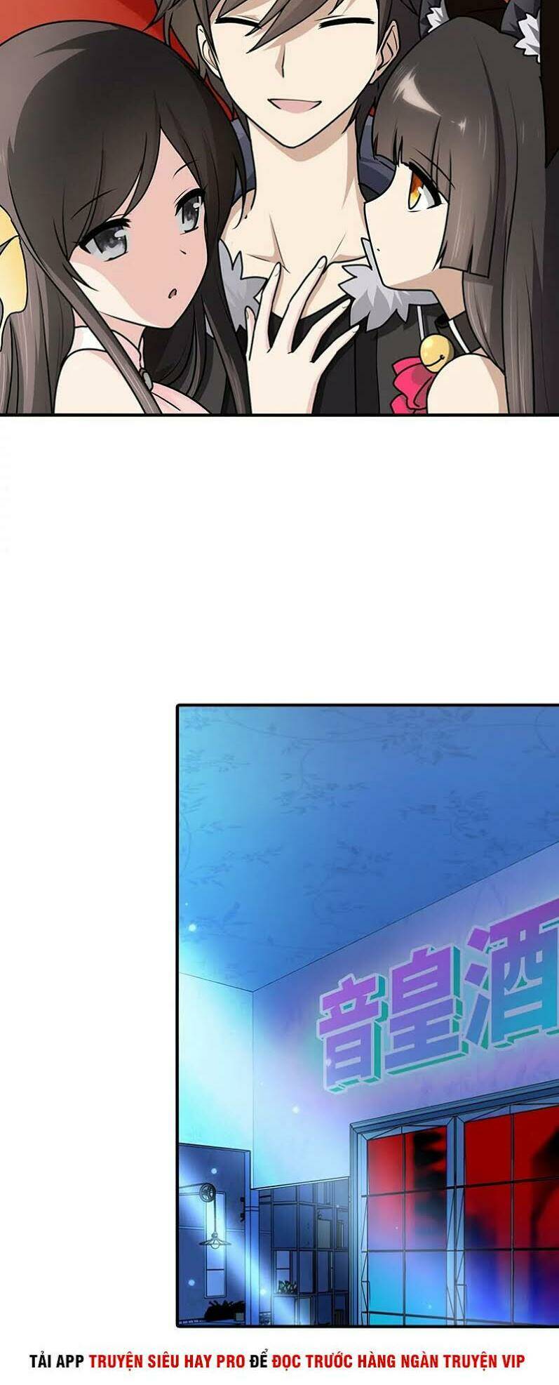 Bạn Gái Zombie Của Tôi - Chapter 51 - Page 15