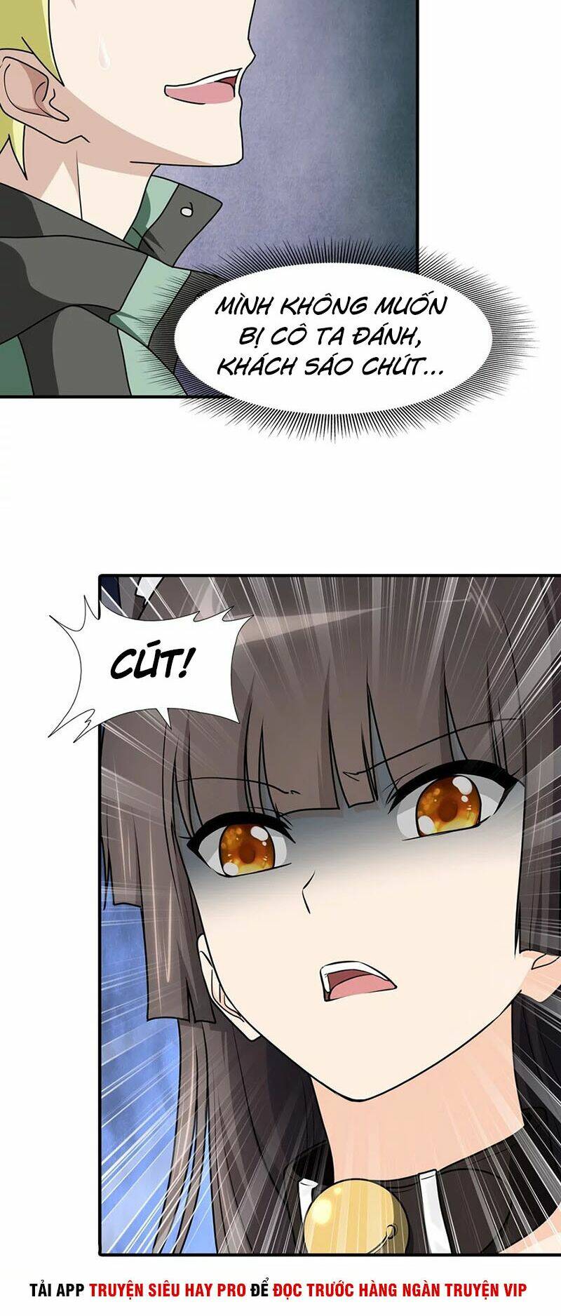 Bạn Gái Zombie Của Tôi - Chapter 51 - Page 19