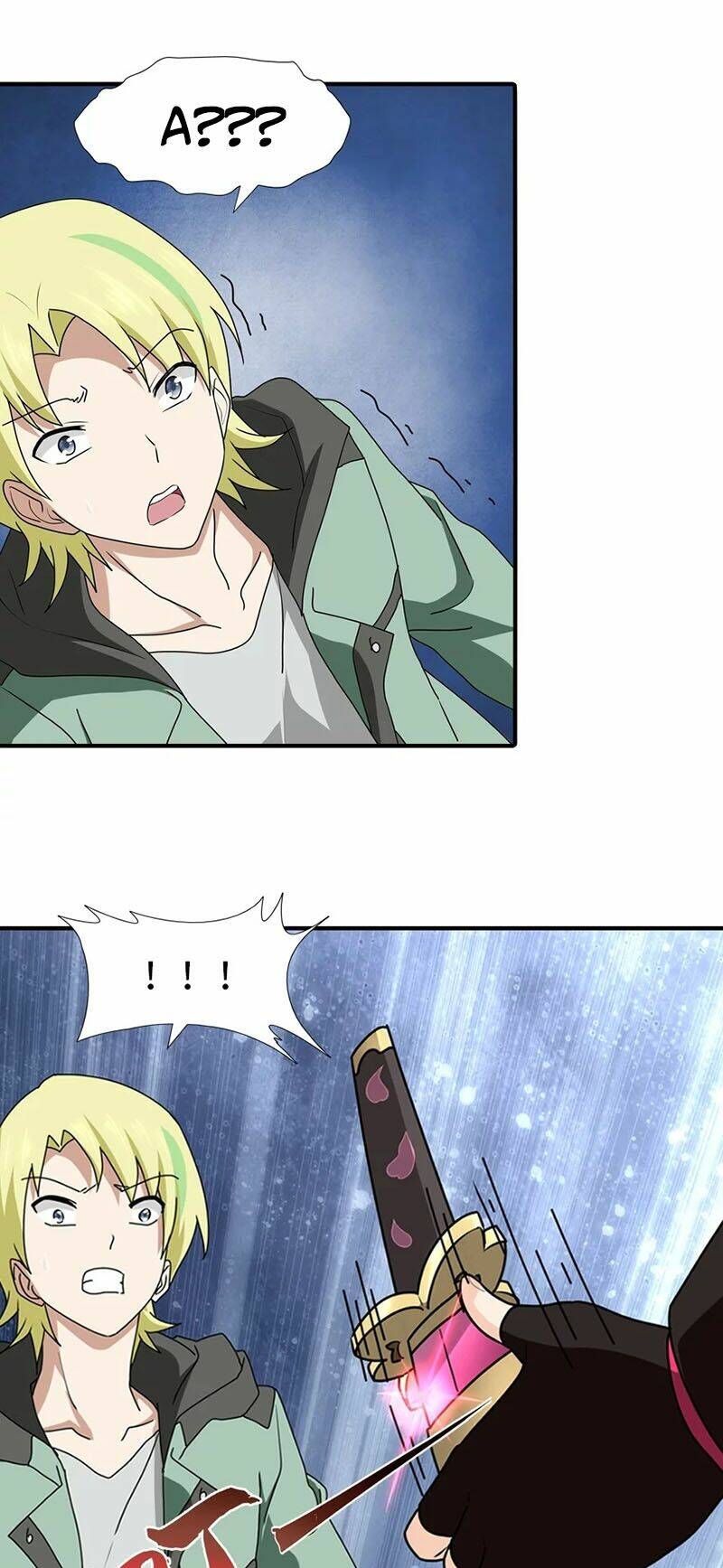 Bạn Gái Zombie Của Tôi - Chapter 51 - Page 20