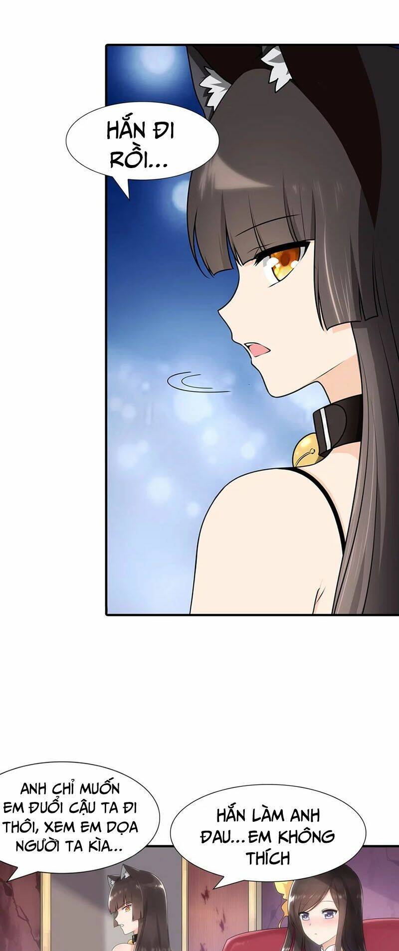 Bạn Gái Zombie Của Tôi - Chapter 51 - Page 22
