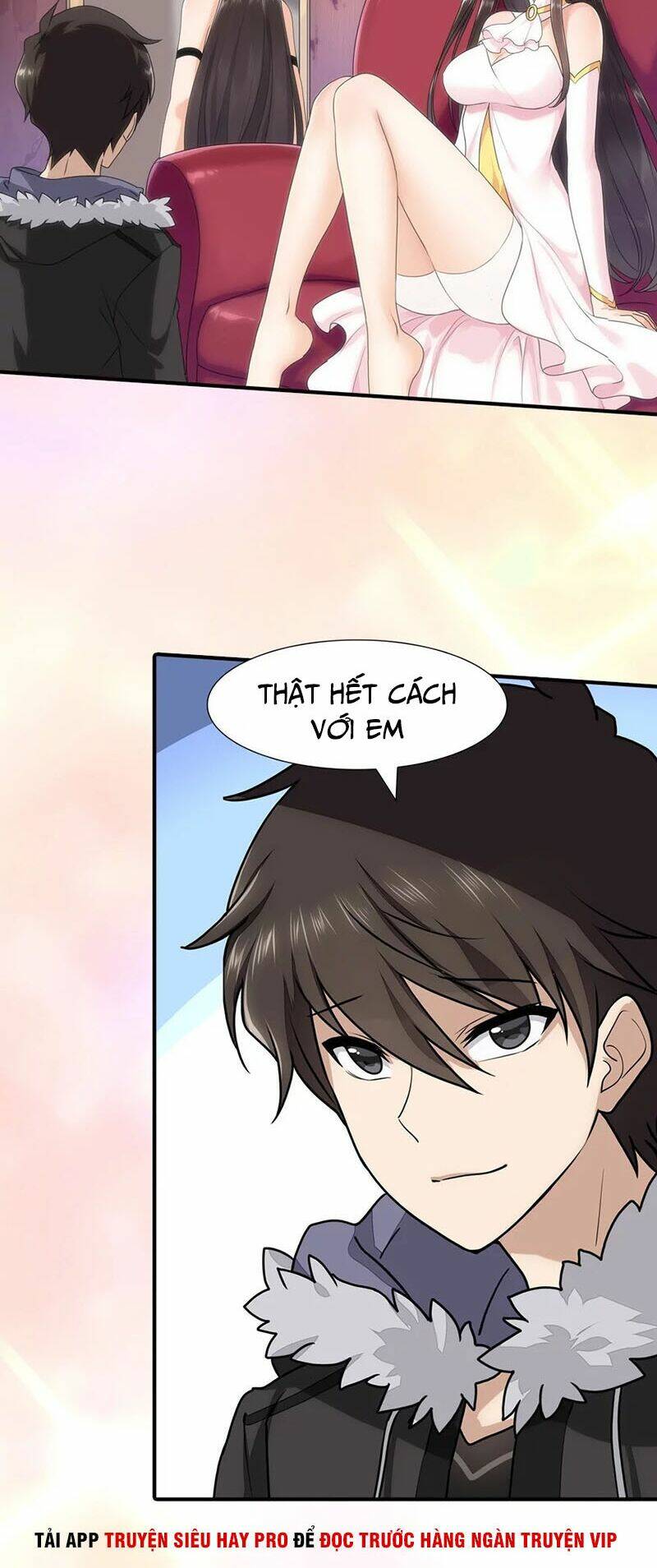 Bạn Gái Zombie Của Tôi - Chapter 51 - Page 23