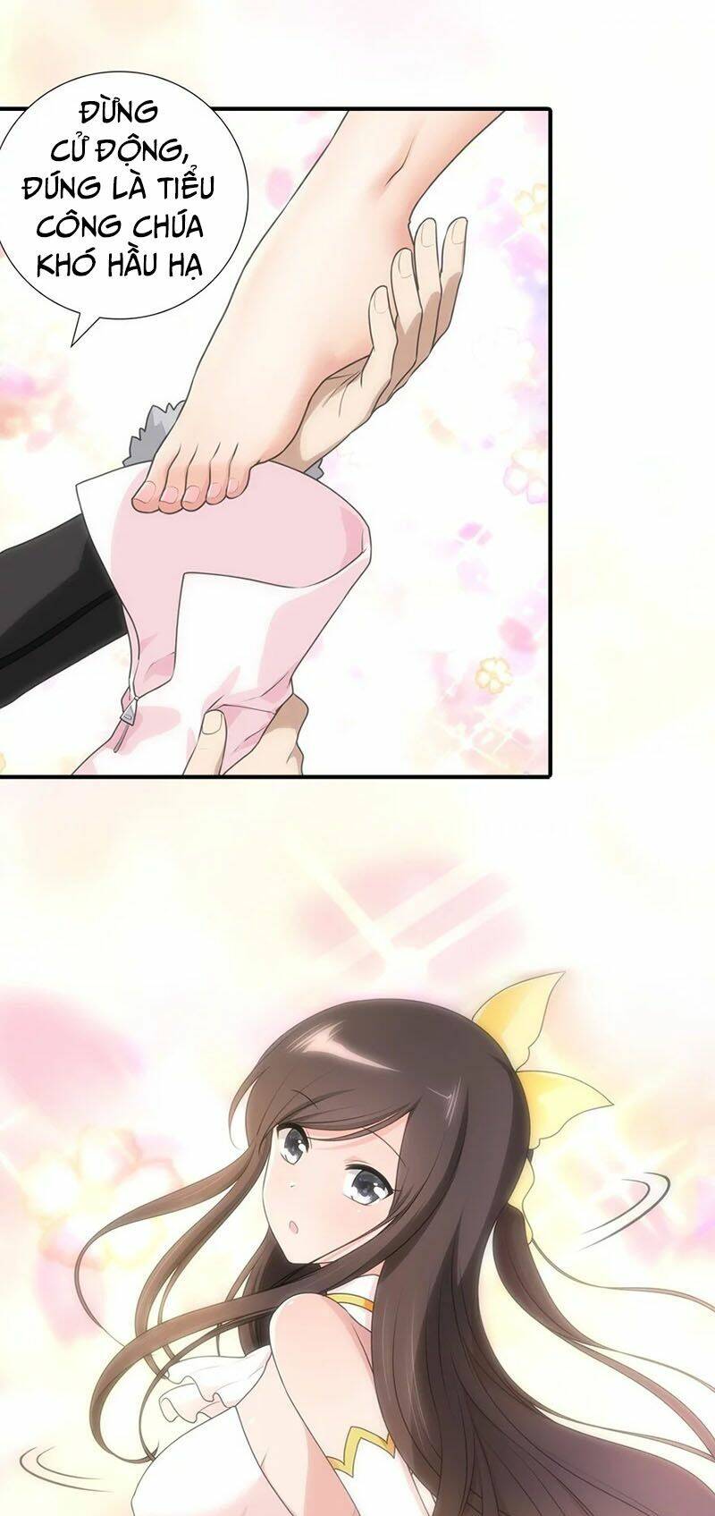 Bạn Gái Zombie Của Tôi - Chapter 51 - Page 24