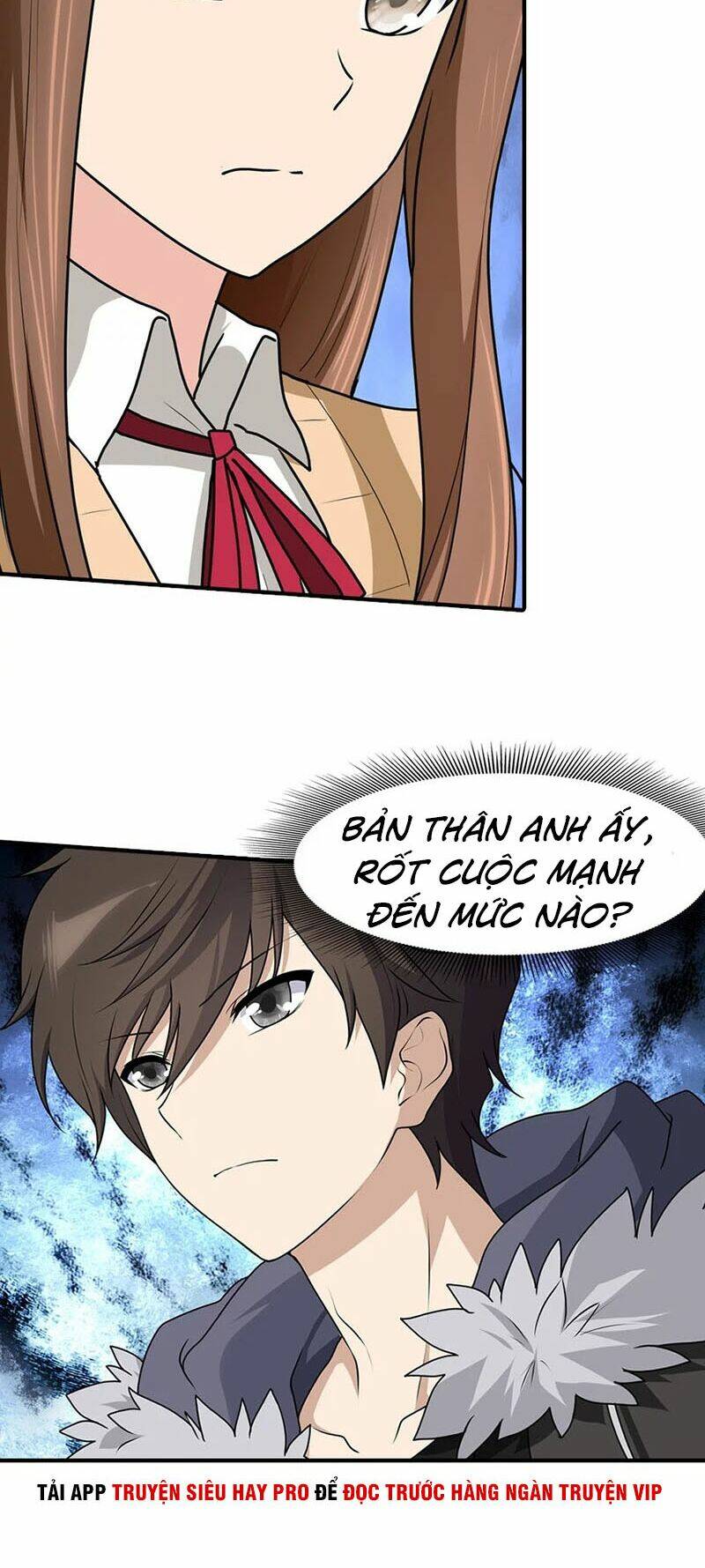 Bạn Gái Zombie Của Tôi - Chapter 51 - Page 29