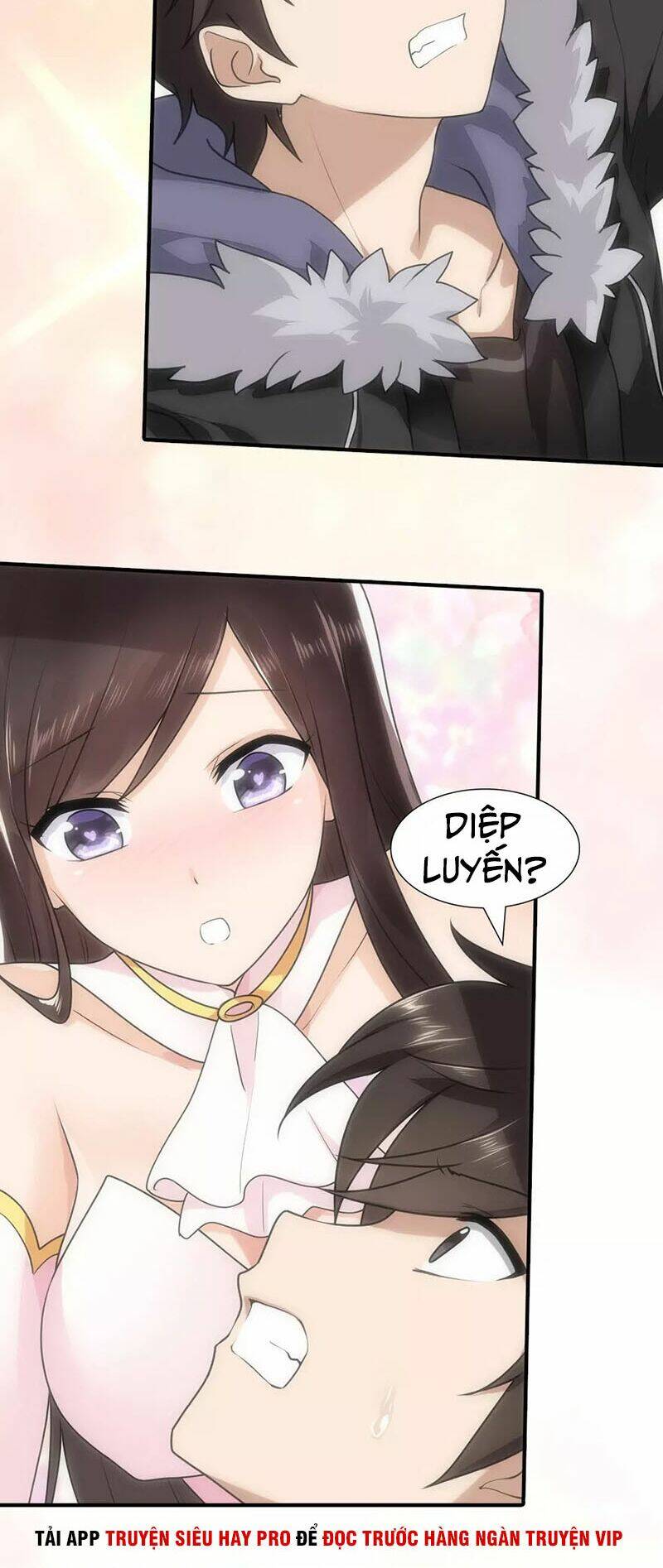 Bạn Gái Zombie Của Tôi - Chapter 51 - Page 3