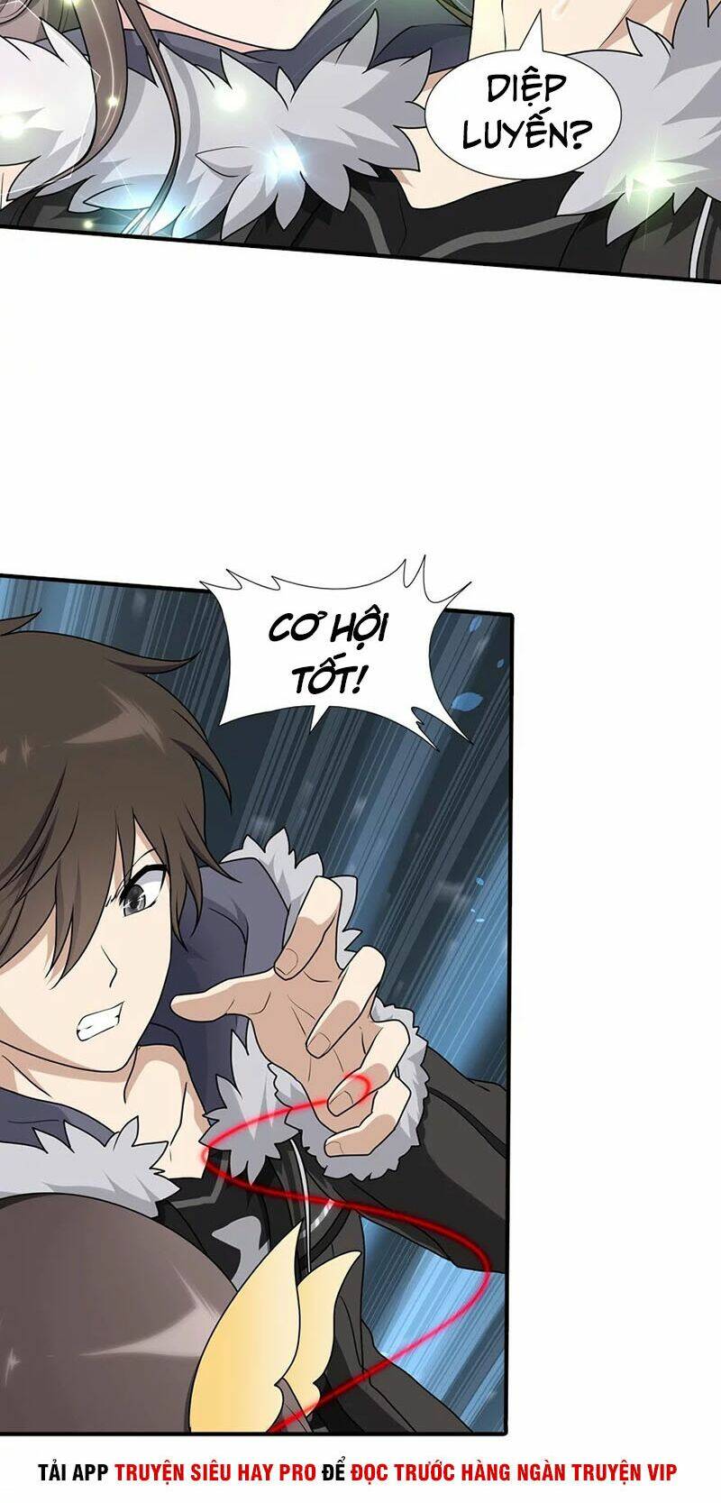 Bạn Gái Zombie Của Tôi - Chapter 51 - Page 5