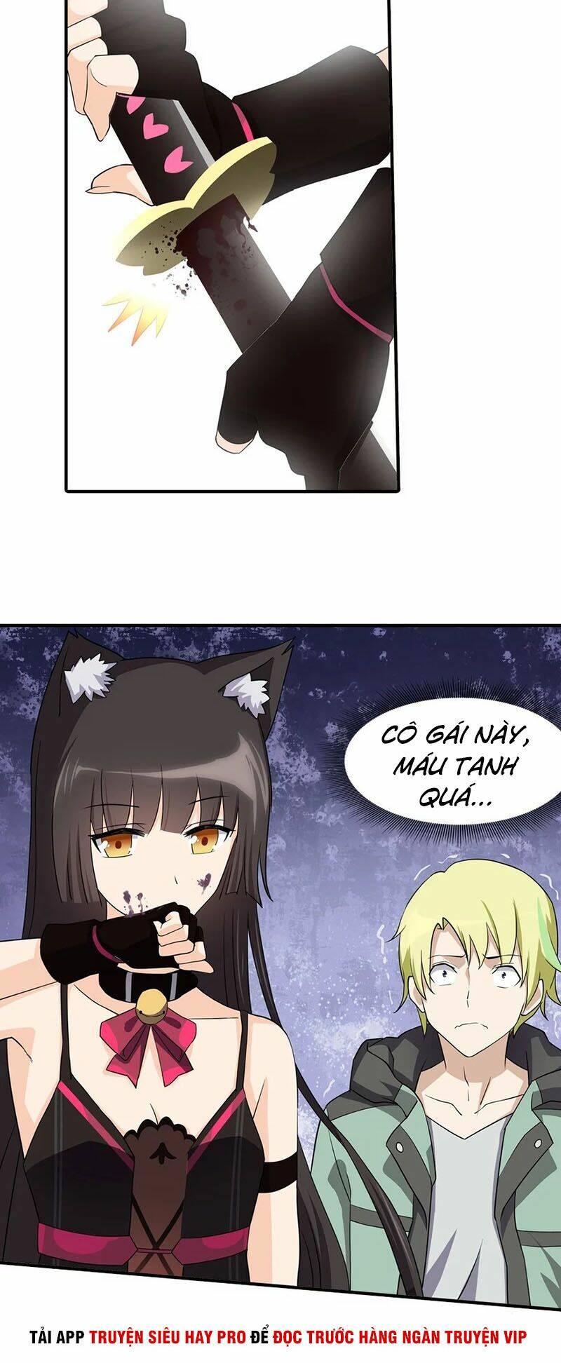 Bạn Gái Zombie Của Tôi - Chapter 52 - Page 13