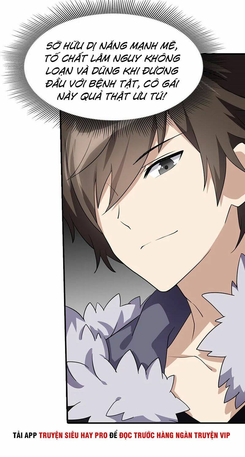 Bạn Gái Zombie Của Tôi - Chapter 52 - Page 15