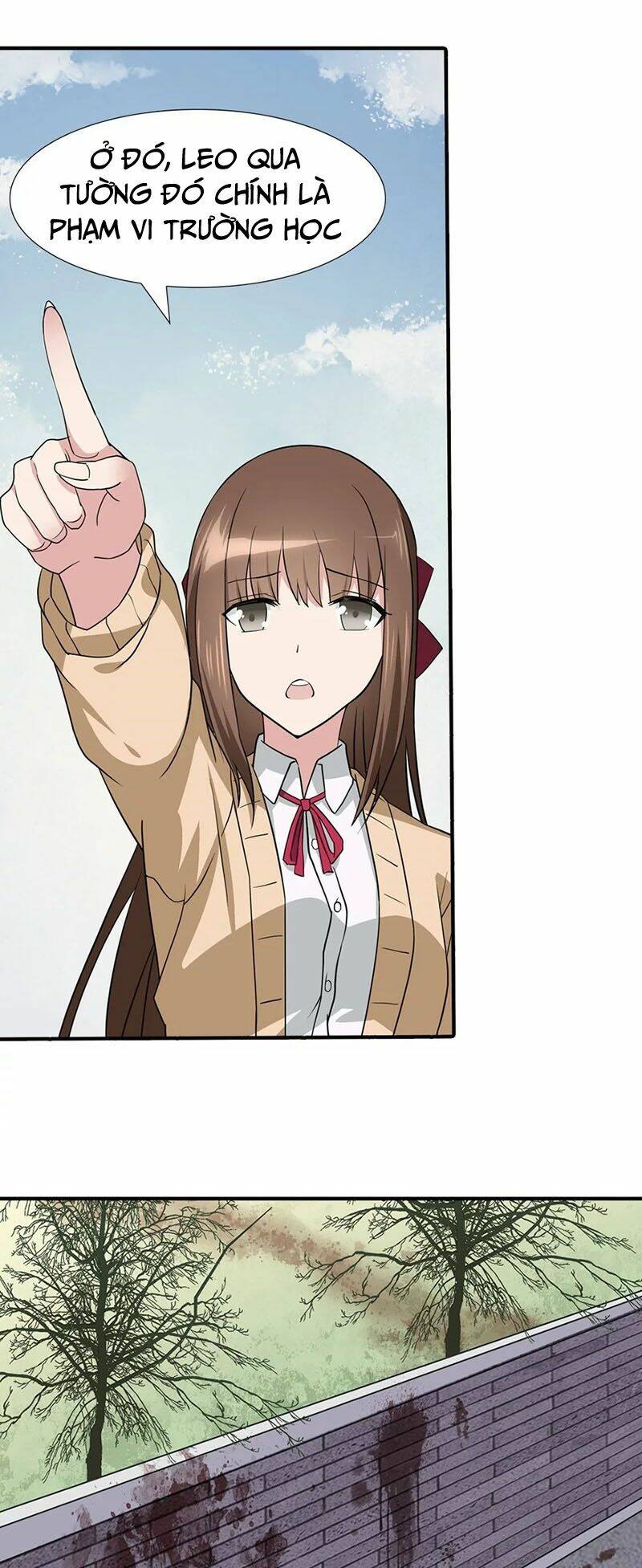 Bạn Gái Zombie Của Tôi - Chapter 52 - Page 16