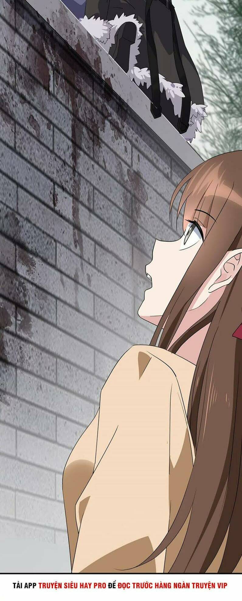 Bạn Gái Zombie Của Tôi - Chapter 52 - Page 19