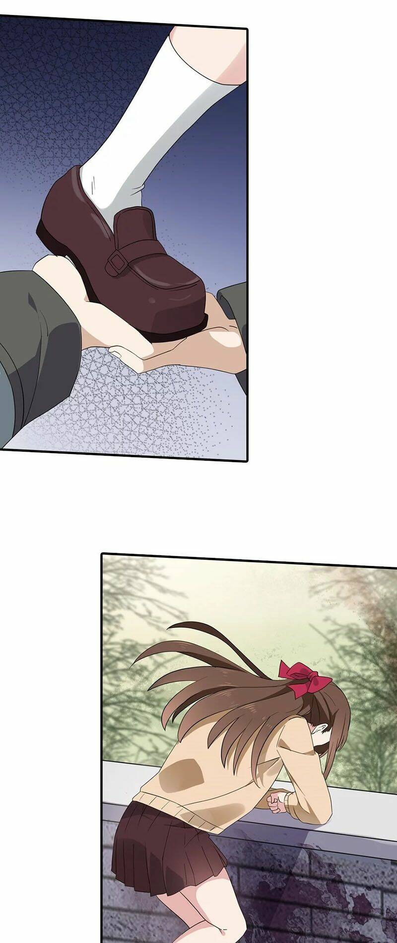 Bạn Gái Zombie Của Tôi - Chapter 52 - Page 22