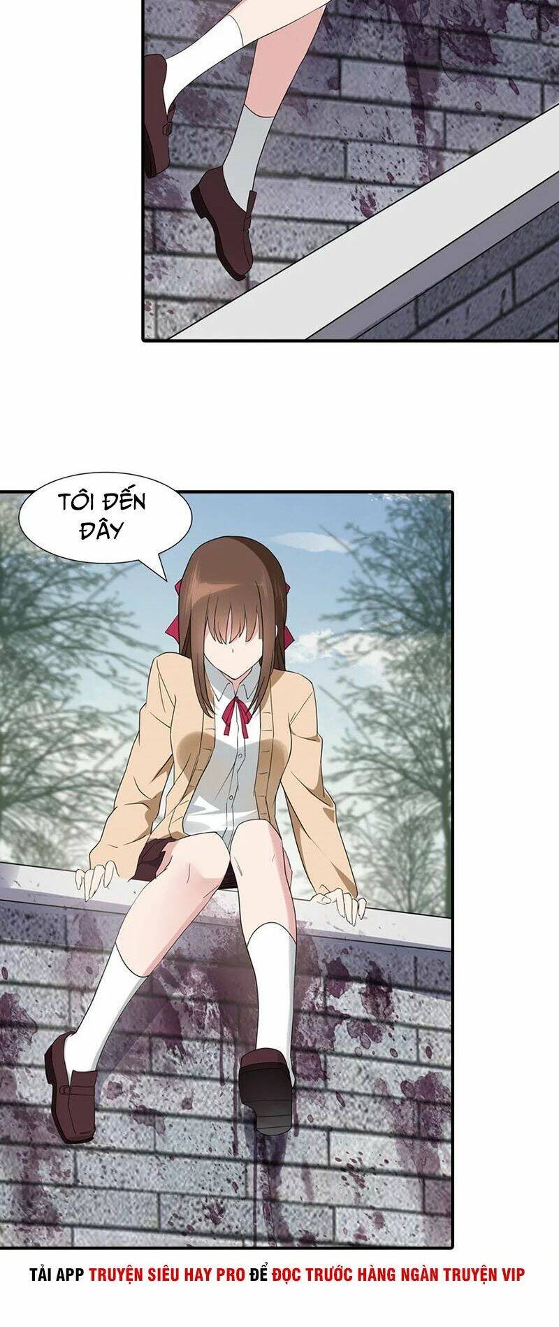 Bạn Gái Zombie Của Tôi - Chapter 52 - Page 23