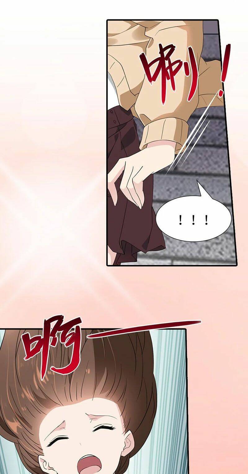 Bạn Gái Zombie Của Tôi - Chapter 52 - Page 24