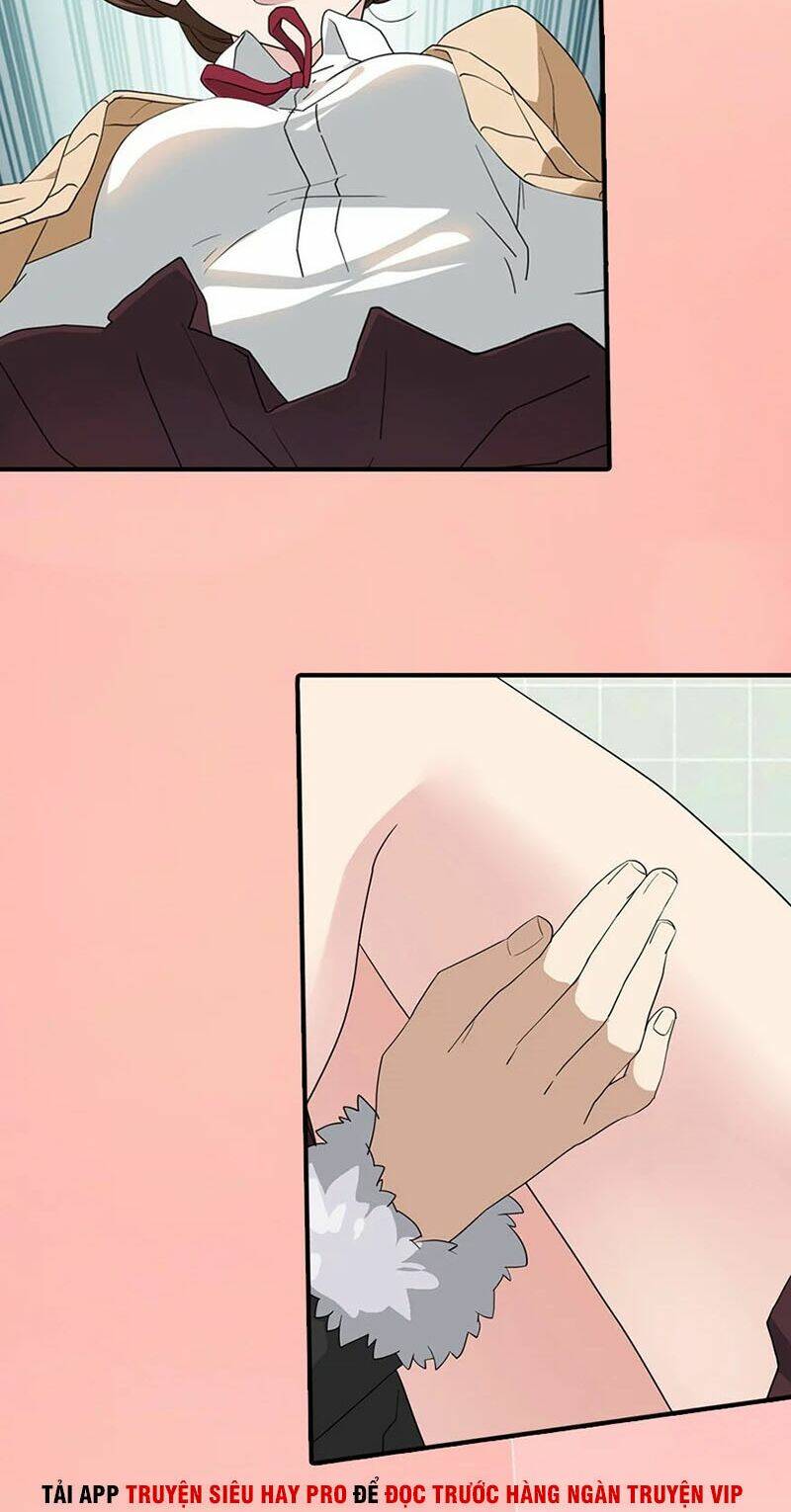 Bạn Gái Zombie Của Tôi - Chapter 52 - Page 25