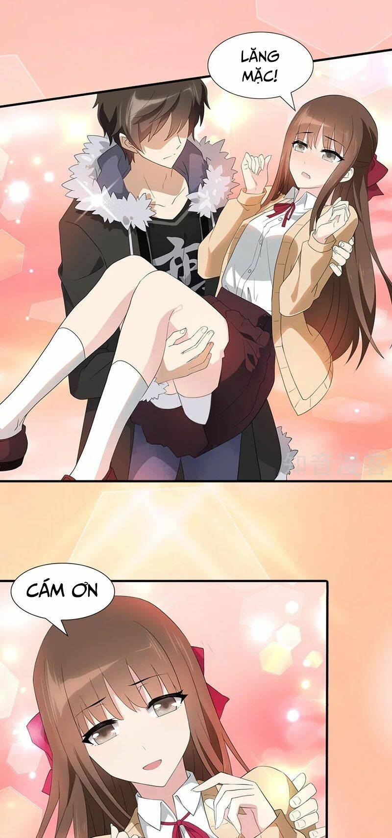 Bạn Gái Zombie Của Tôi - Chapter 52 - Page 26