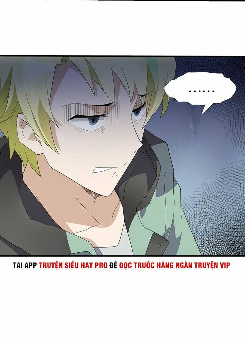 Bạn Gái Zombie Của Tôi - Chapter 52 - Page 31