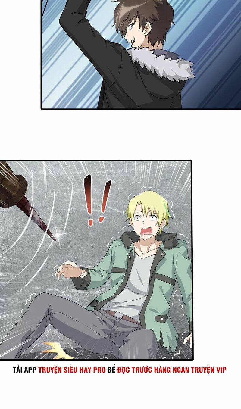 Bạn Gái Zombie Của Tôi - Chapter 52 - Page 5