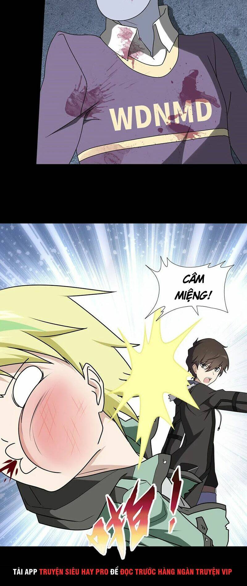 Bạn Gái Zombie Của Tôi - Chapter 53 - Page 15