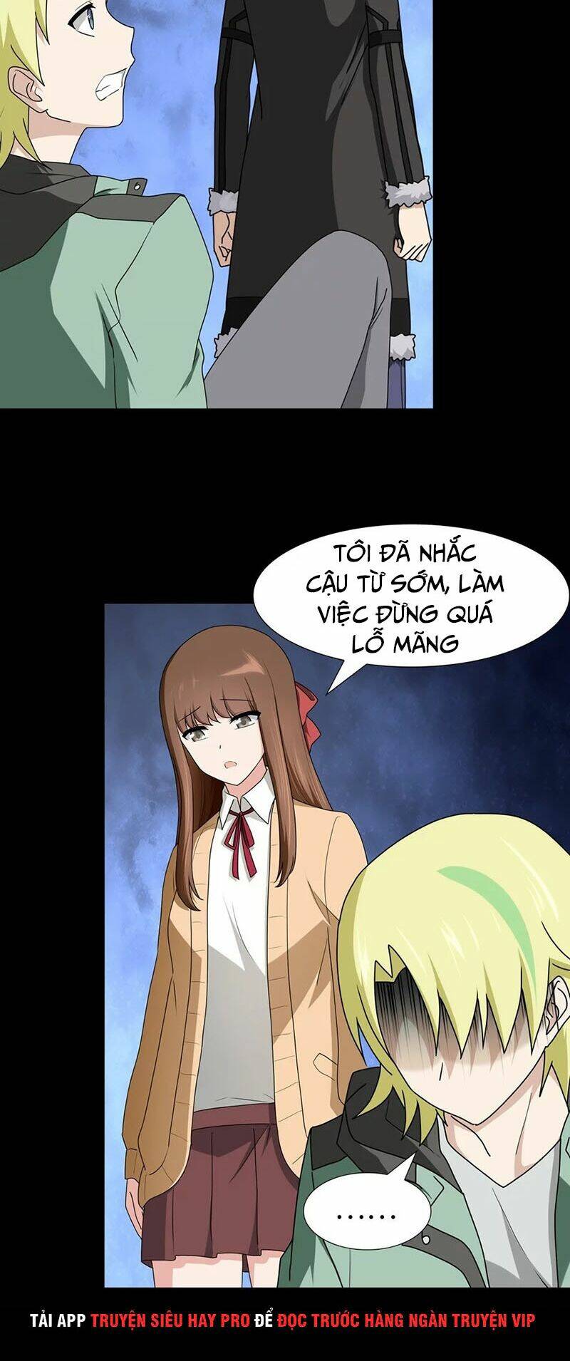 Bạn Gái Zombie Của Tôi - Chapter 53 - Page 17