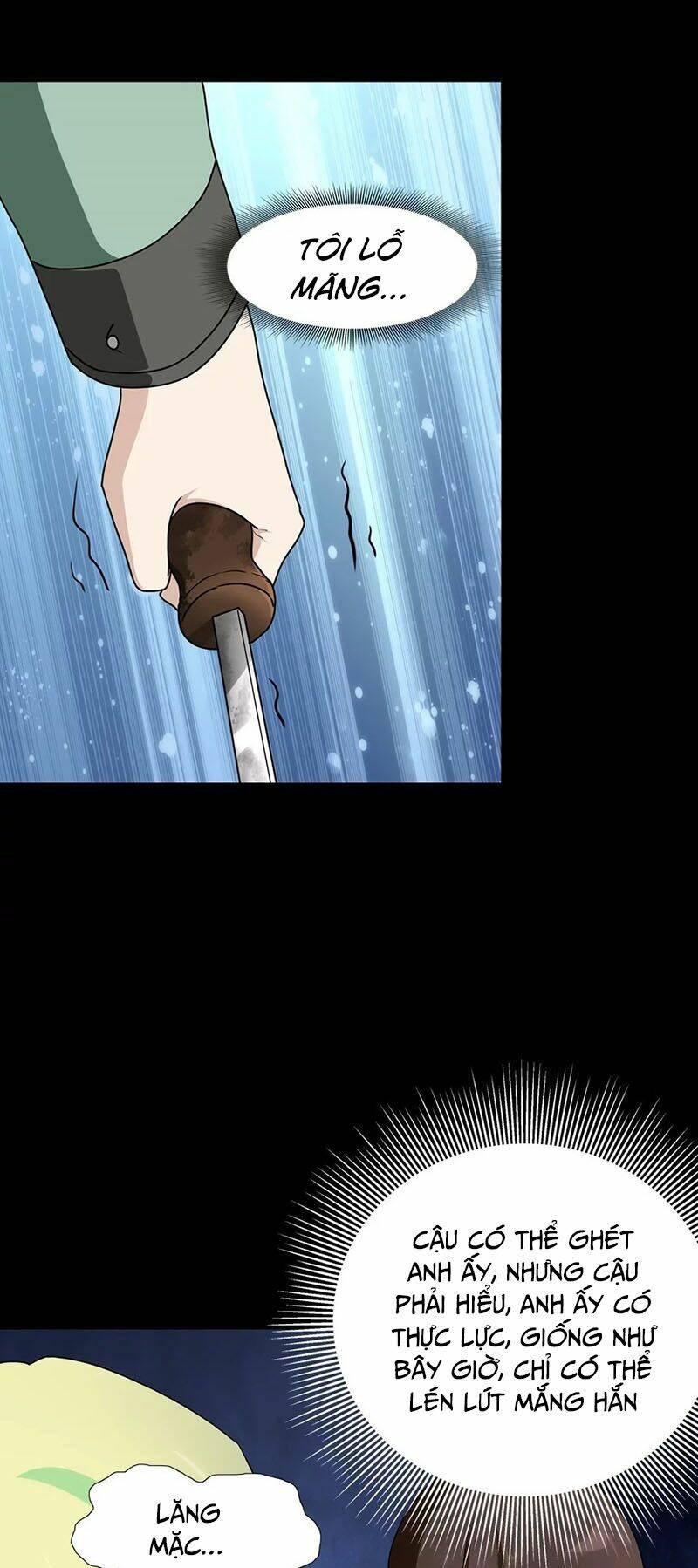 Bạn Gái Zombie Của Tôi - Chapter 53 - Page 18