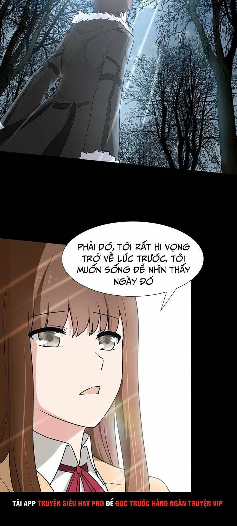 Bạn Gái Zombie Của Tôi - Chapter 53 - Page 23