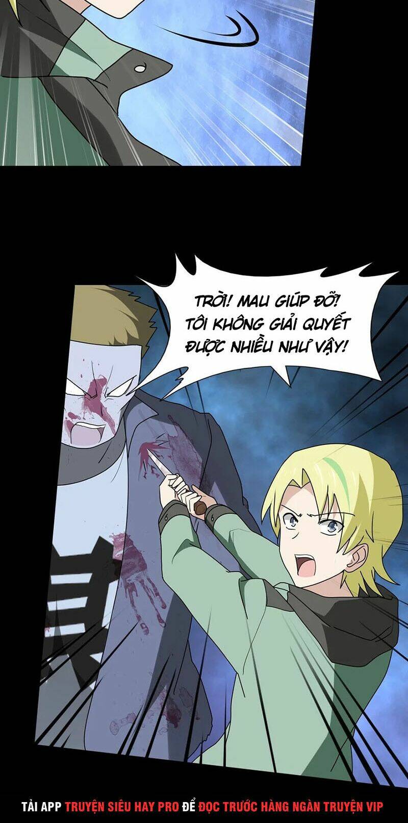 Bạn Gái Zombie Của Tôi - Chapter 53 - Page 27