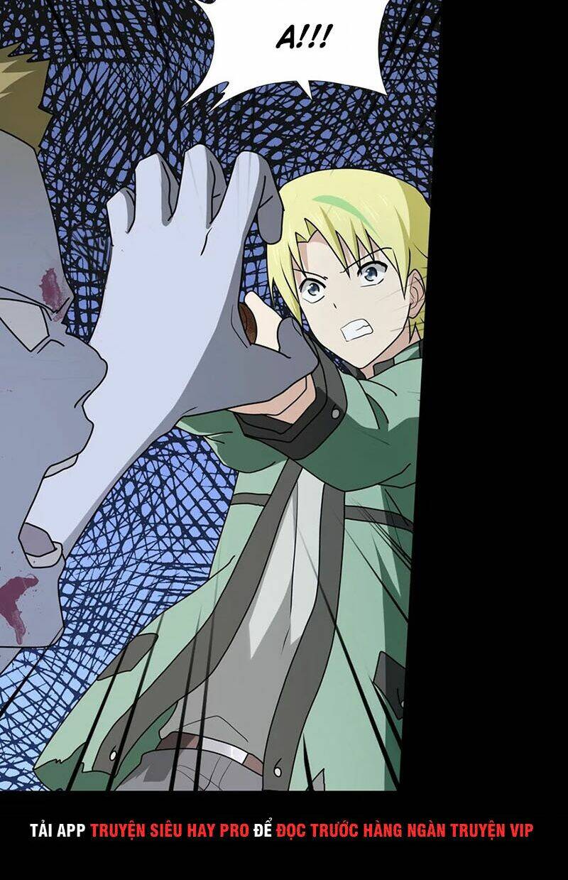 Bạn Gái Zombie Của Tôi - Chapter 53 - Page 29