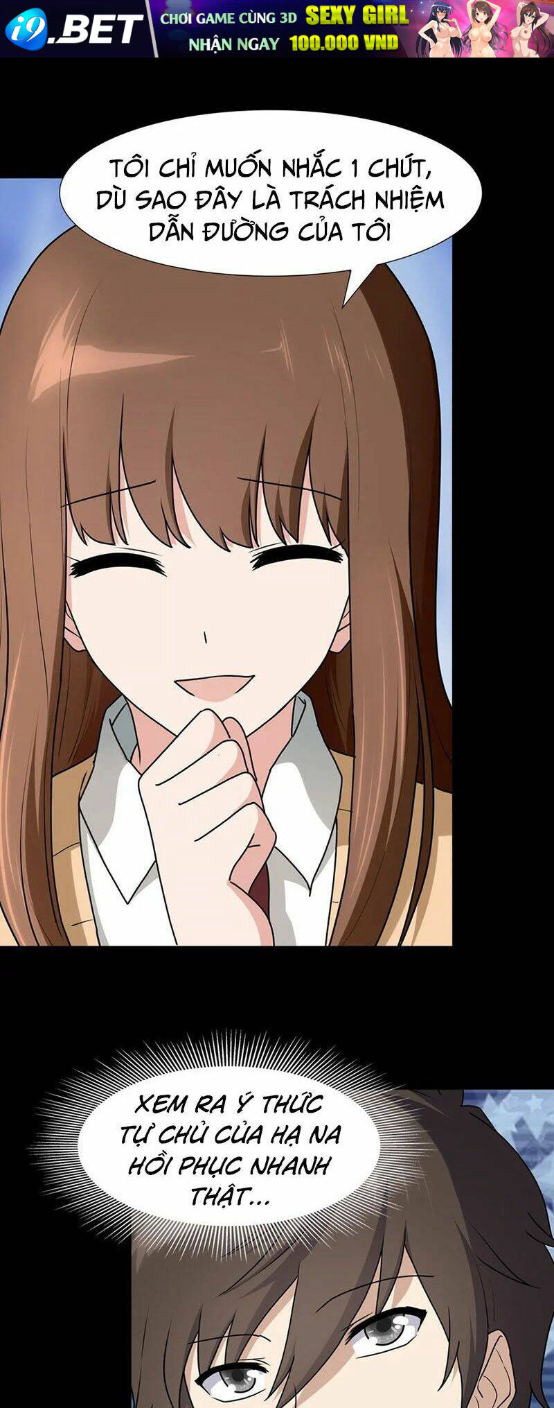 Bạn Gái Zombie Của Tôi - Chapter 53 - Page 4