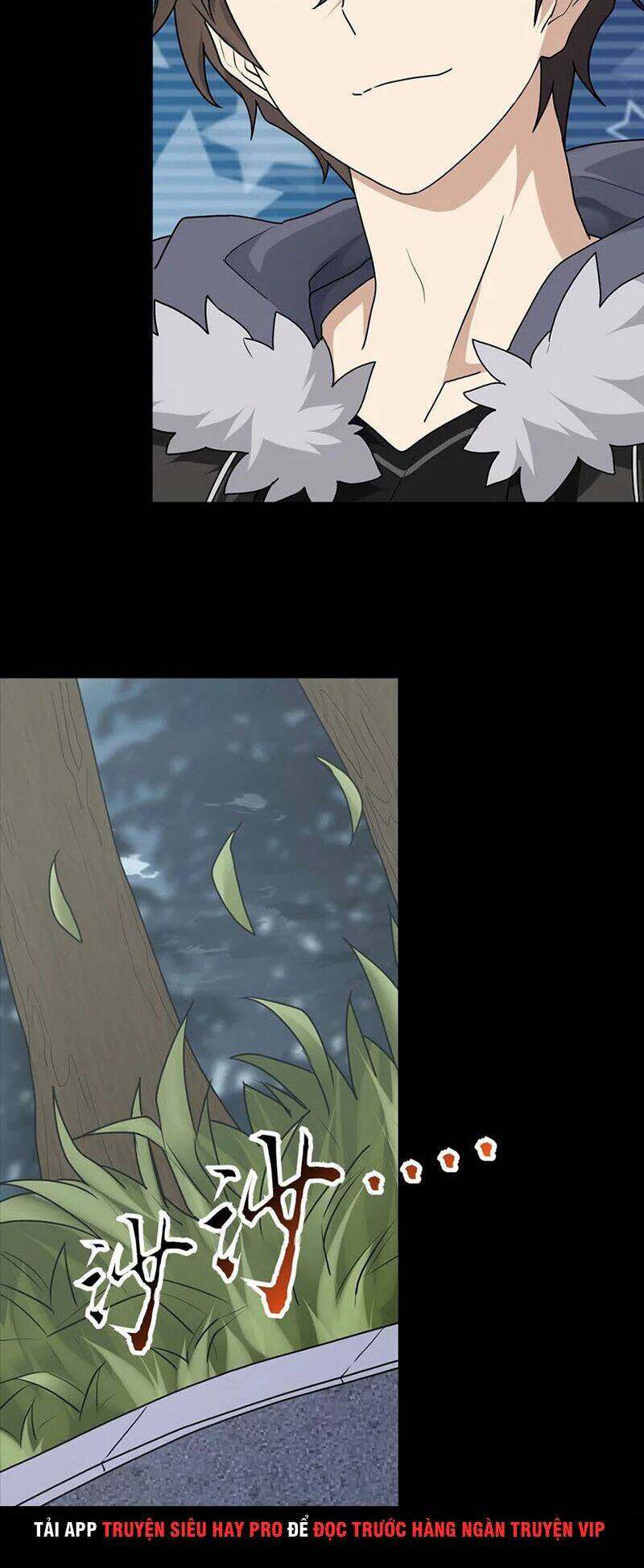 Bạn Gái Zombie Của Tôi - Chapter 53 - Page 5