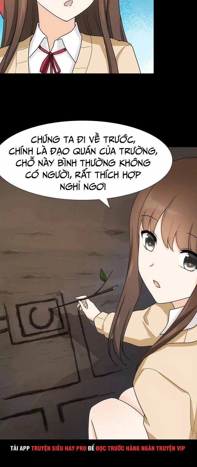 Bạn Gái Zombie Của Tôi - Chapter 54 - Page 9