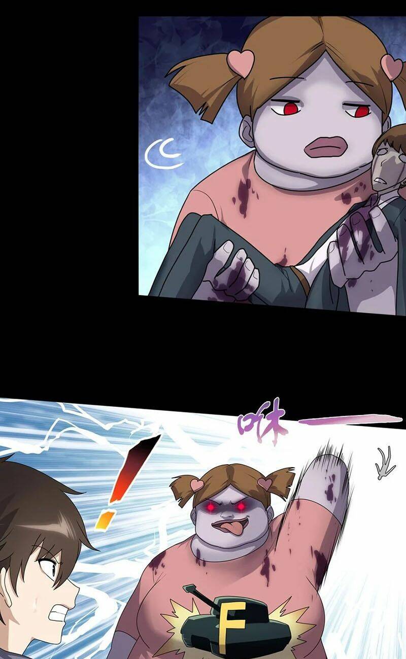 Bạn Gái Zombie Của Tôi - Chapter 54 - Page 24