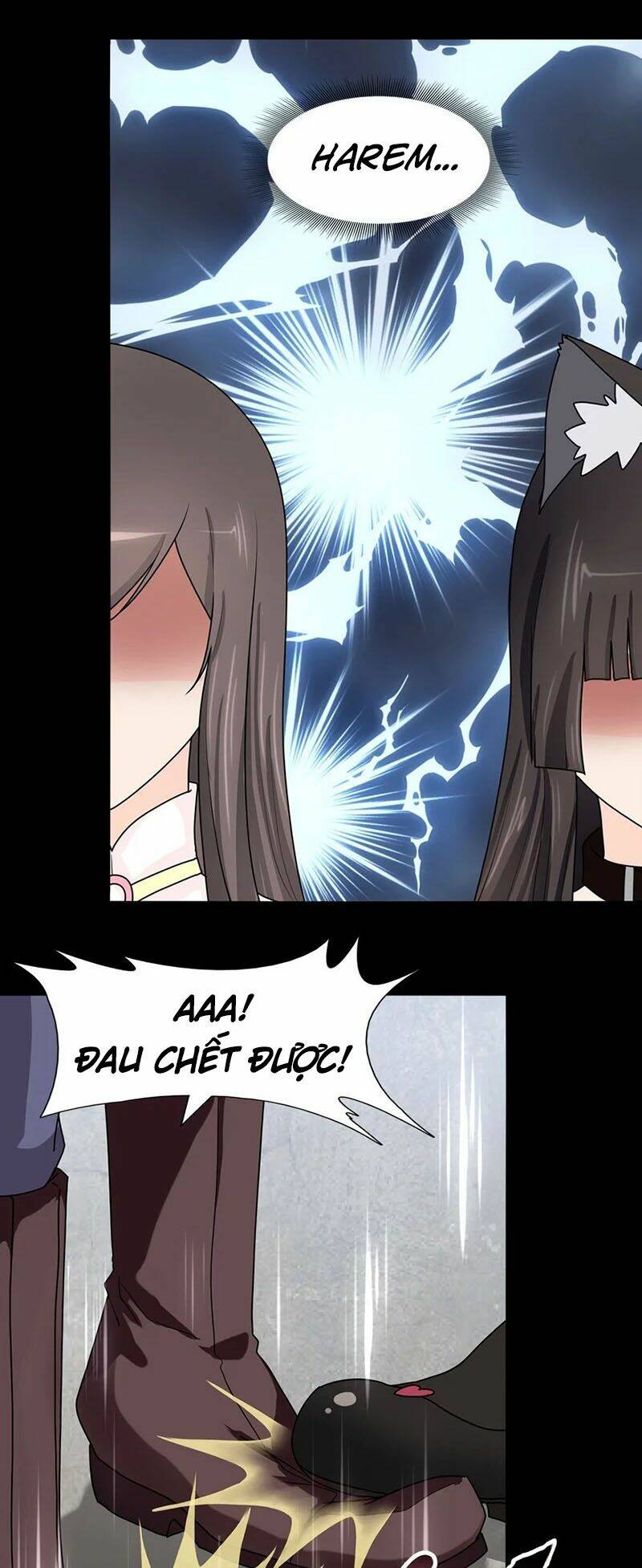 Bạn Gái Zombie Của Tôi - Chapter 54 - Page 26