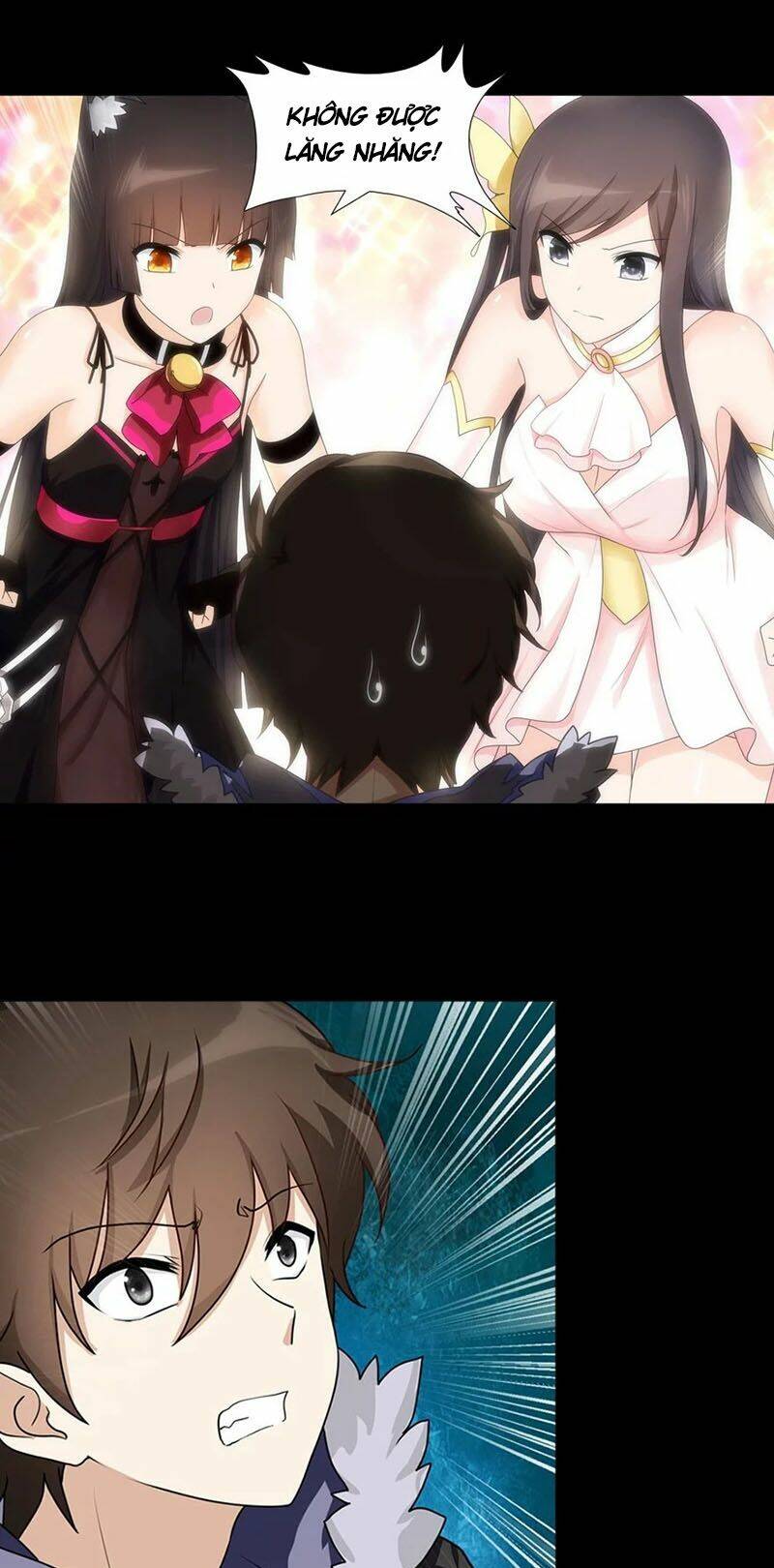 Bạn Gái Zombie Của Tôi - Chapter 54 - Page 28