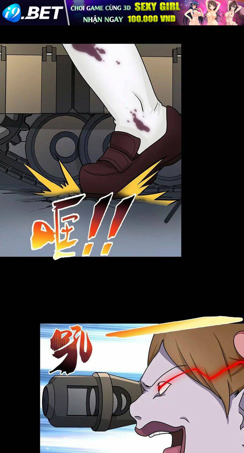 Bạn Gái Zombie Của Tôi - Chapter 54 - Page 30