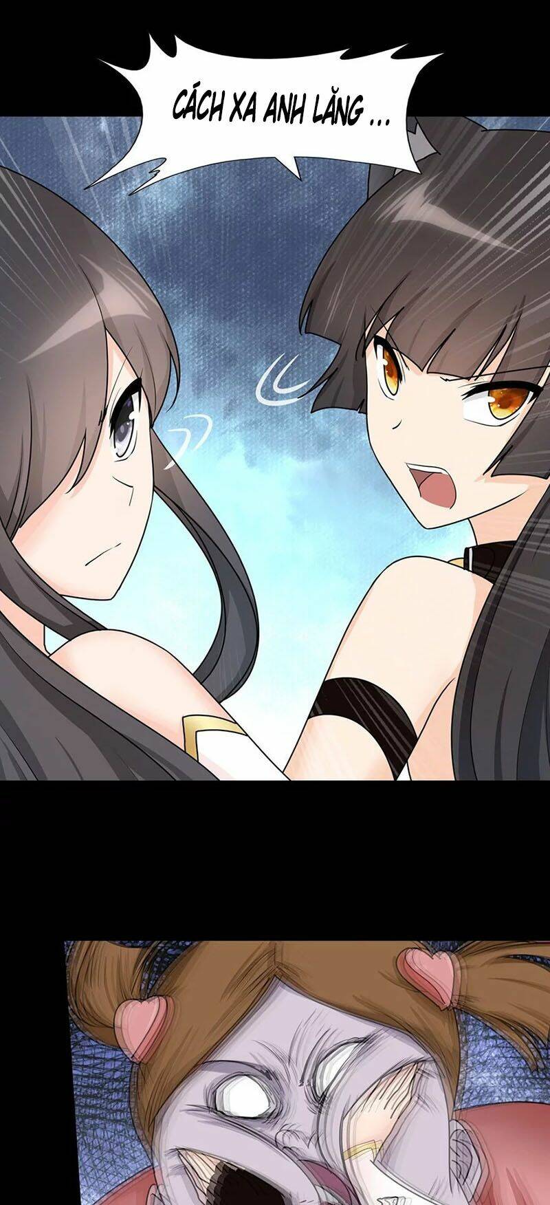 Bạn Gái Zombie Của Tôi - Chapter 54 - Page 32