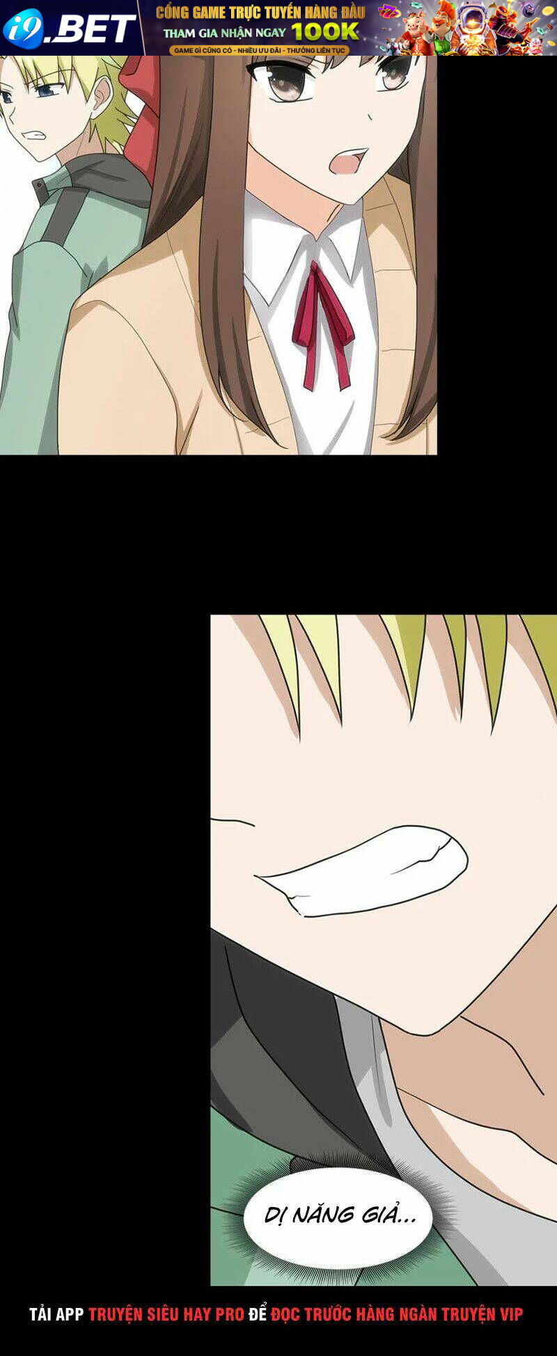 Bạn Gái Zombie Của Tôi - Chapter 54 - Page 5