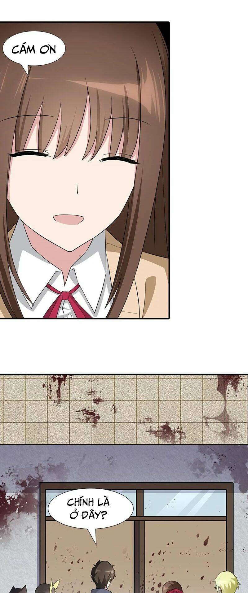 Bạn Gái Zombie Của Tôi - Chapter 55 - Page 10