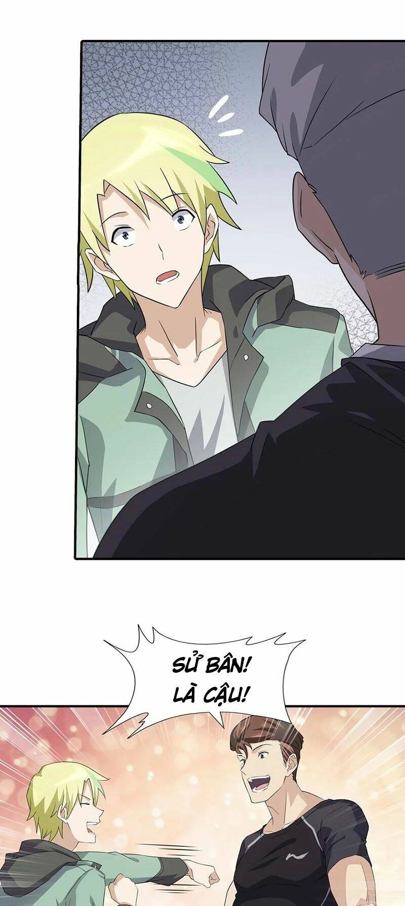 Bạn Gái Zombie Của Tôi - Chapter 55 - Page 14