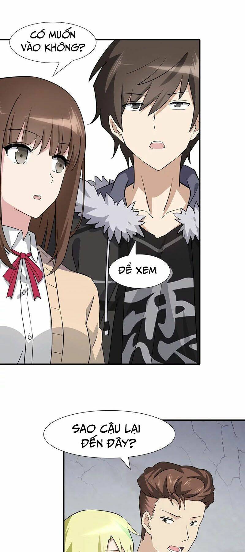 Bạn Gái Zombie Của Tôi - Chapter 55 - Page 16