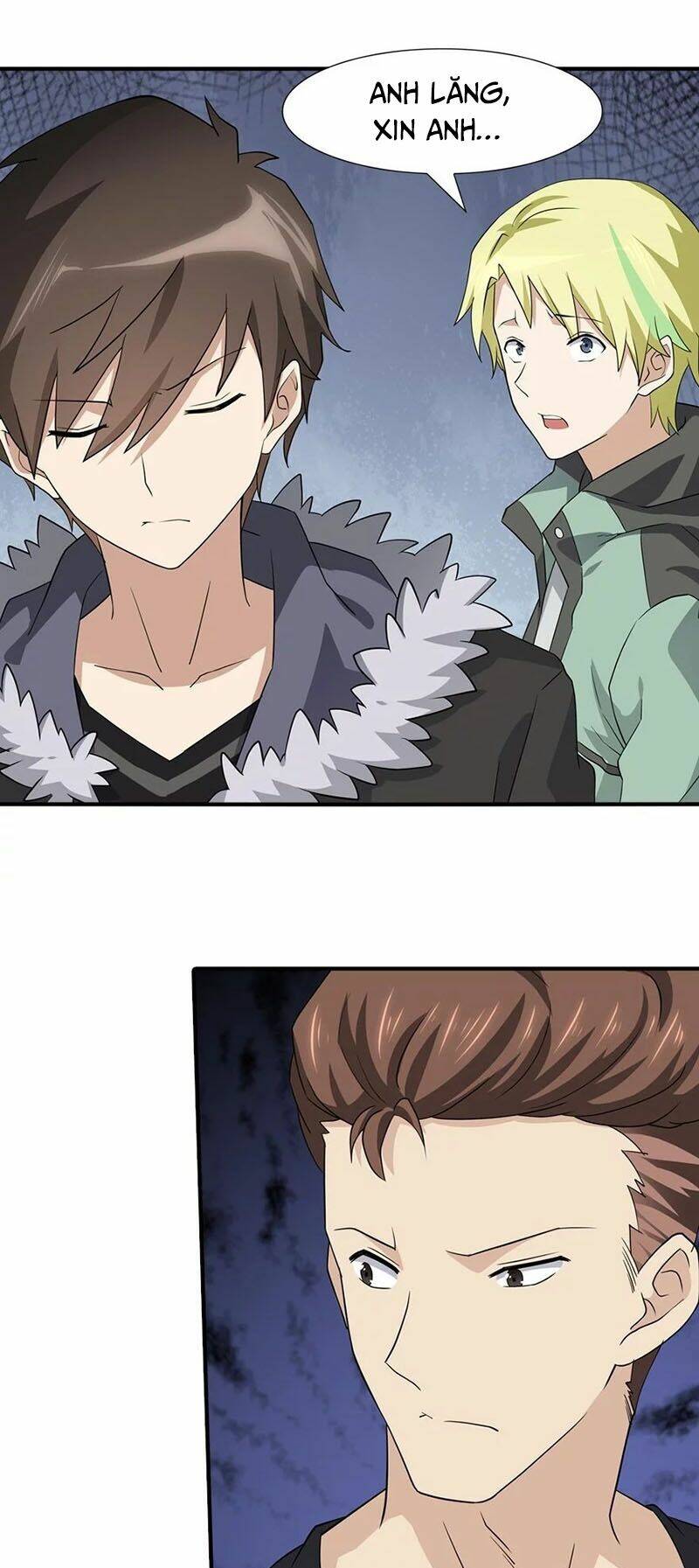 Bạn Gái Zombie Của Tôi - Chapter 55 - Page 22