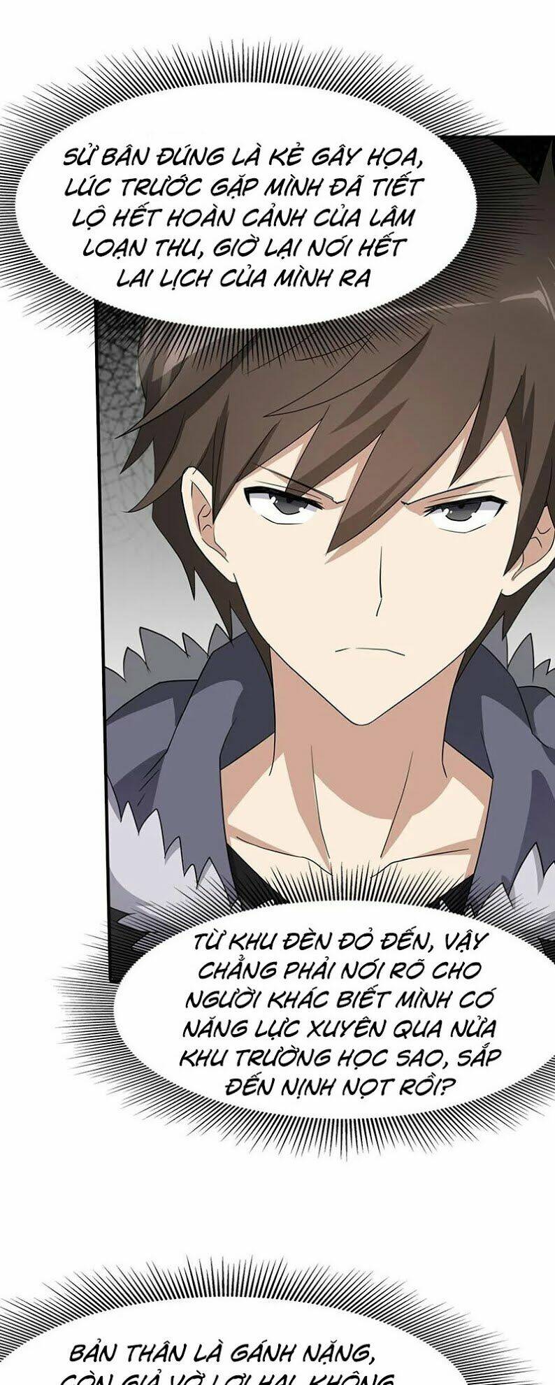 Bạn Gái Zombie Của Tôi - Chapter 55 - Page 24