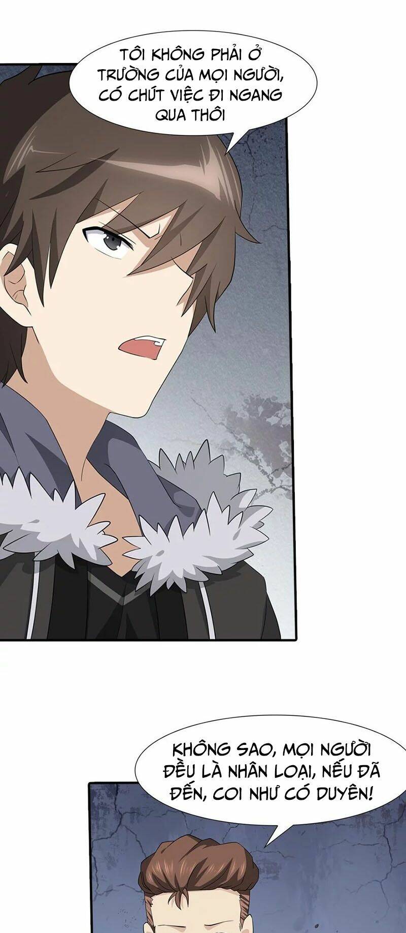 Bạn Gái Zombie Của Tôi - Chapter 55 - Page 26