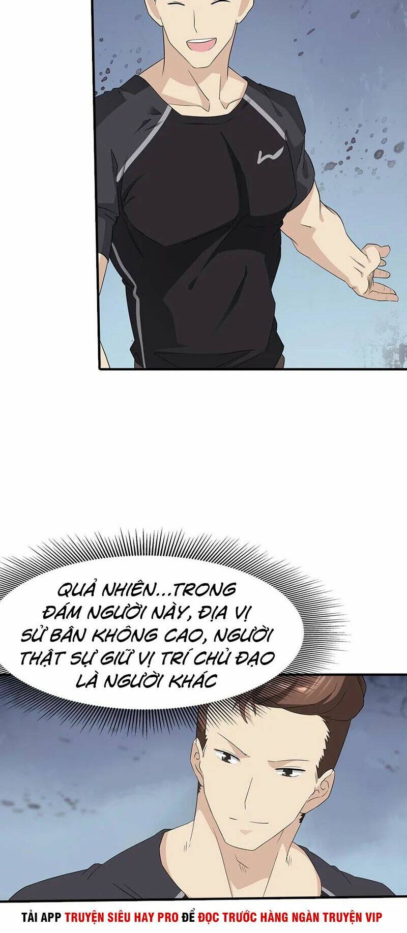 Bạn Gái Zombie Của Tôi - Chapter 55 - Page 27