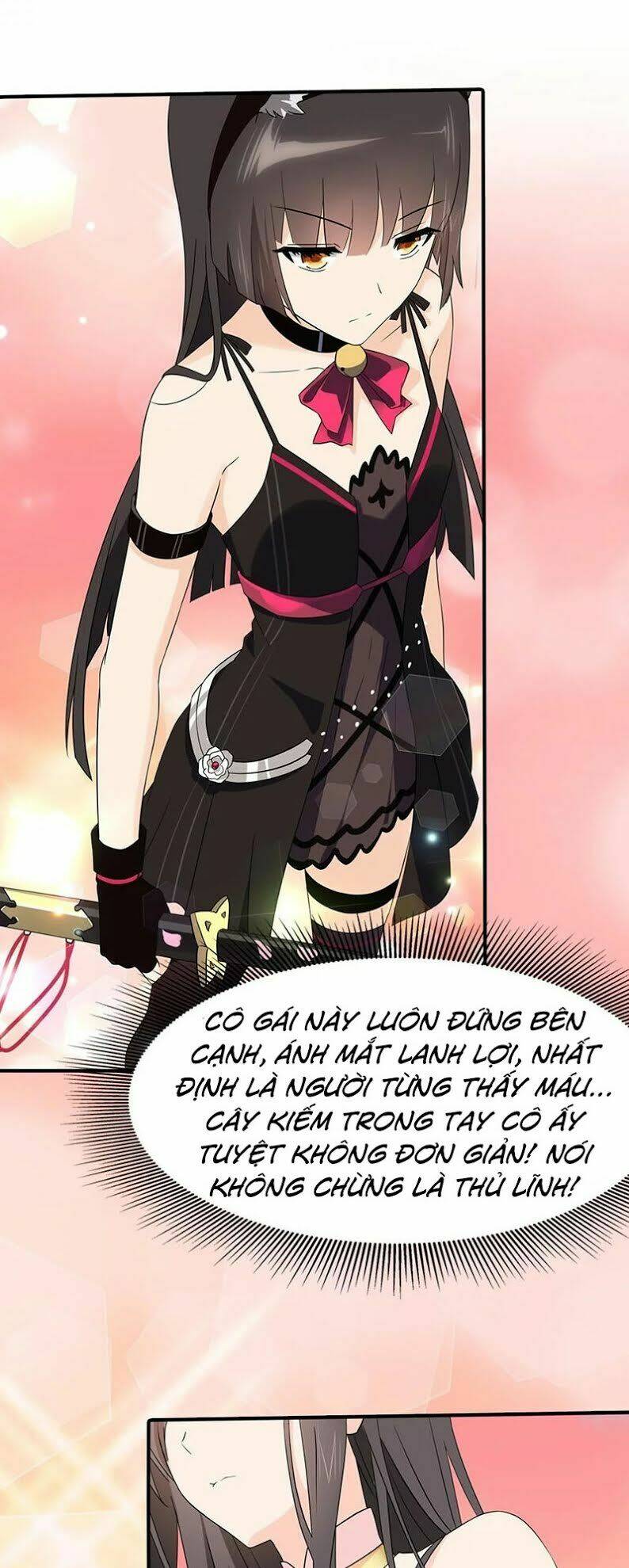 Bạn Gái Zombie Của Tôi - Chapter 55 - Page 28