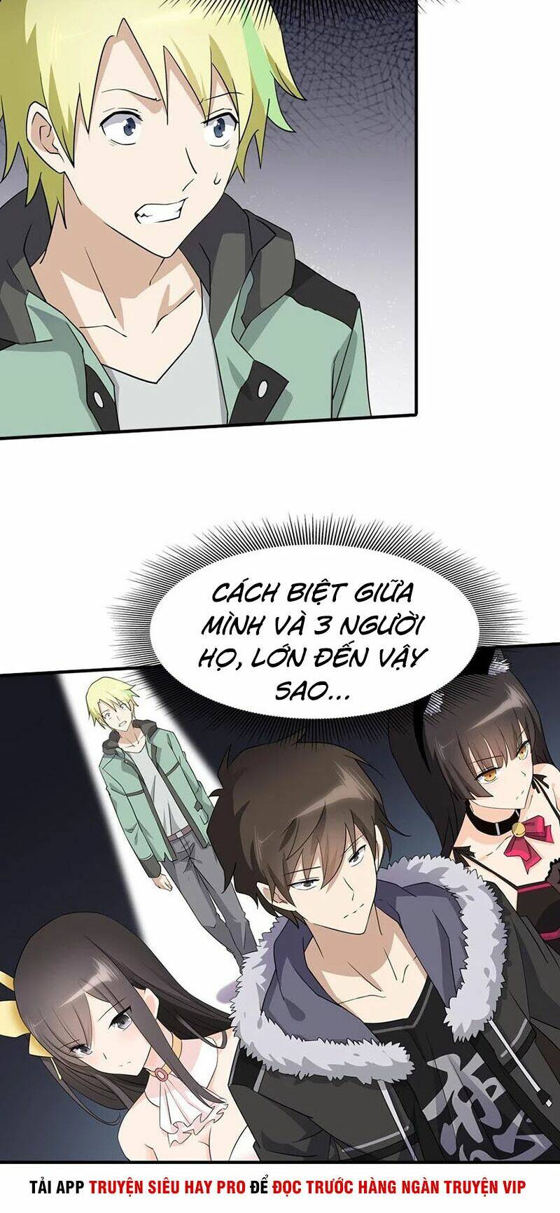 Bạn Gái Zombie Của Tôi - Chapter 55 - Page 3