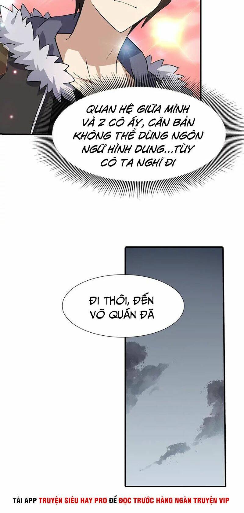 Bạn Gái Zombie Của Tôi - Chapter 55 - Page 5