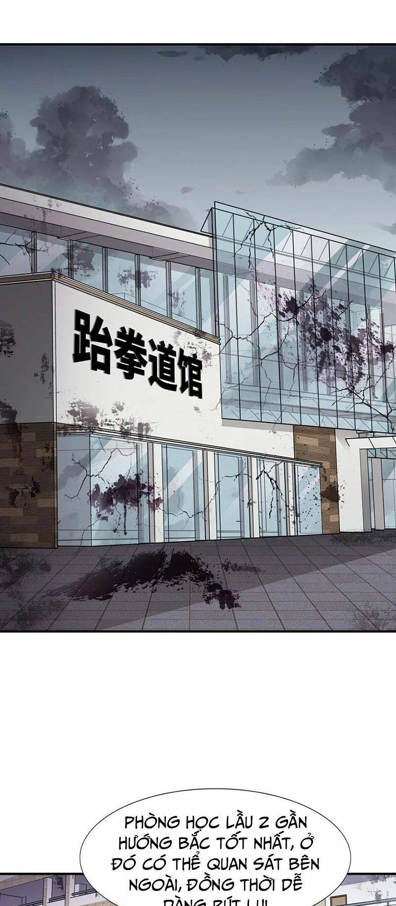 Bạn Gái Zombie Của Tôi - Chapter 55 - Page 6